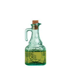 Bình Rót Gia Vị Bormioli Rocco Thủy Tinh 220ml, 250ml, 500ml - Dụng Cụ Bếp Tiện Lợi Cho Dầu Ăn, Giấm, Nước Sốt