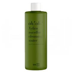 (Hàng nhập khẩu) Nước tẩy trang Oh!Oh! Xylica Micellar Cleansing Water