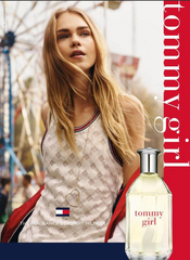 Tommy Hilfiger Tommy Girl Edt 30ml - Nữ