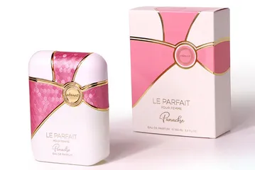 Nước Hoa Armaf Le Parfait Panache 100ml - Hương Thơm Sang Trọng và Quyến Rũ, Phù Hợp Mọi Dịp