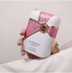 Nước Hoa Armaf Le Parfait Panache 100ml - Hương Thơm Sang Trọng và Quyến Rũ, Phù Hợp Mọi Dịp