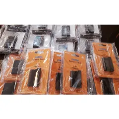Pin Thay Thế PSP 1000 1800mAh - Nâng Cao Thời Gian Chơi Game, Phụ Kiện Hoàn Hảo Cho Sony Playstation PSP 1000