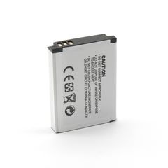 Pin Máy Ảnh Samsung SLB-10A & JVC BN-VH105 Cho ES50, ES55, ES60, ES63, EX2F, HMX-U10, HMX-U100BP - Chụp Ảnh & Quay Video Dễ Dàng