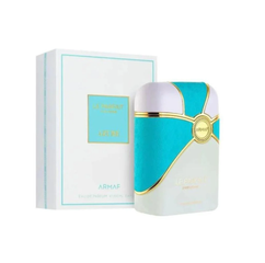 Nước Hoa Armaf Le Parfrait Pour Femme Azure EDP 100ml - Hương Ngọt Ngào, Quyến Rũ, Thiết Kế Sang Trọng Cho Phái Đẹp