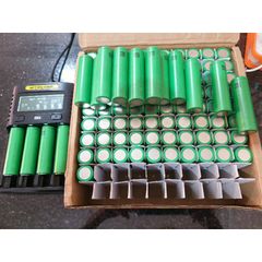 CELL PIN 18650 SONY VTC5A  4.2v MỚI 100%