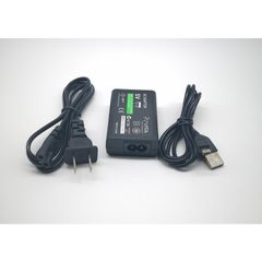 Bộ Sạc Máy Game PSVita 2000 - AC Adapter Nguồn Chất Lượng, Tiện Lợi Cho Game Thủ Sony PSVita 2000