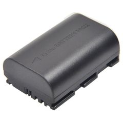 Pin Máy Ảnh Canon LP-E6 (LPE6N) - Dùng Cho EOS 6D, 7D, 70D, 60D, 5D, 80D, BG-E13, BG-E11, BG-E9, BG-E7 - Dung Lượng 1865mAh