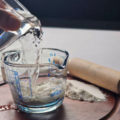 Ca Đo Lường Thủy Tinh Duralex 250ml, 500ml, 1000ml - Dụng Cụ Nhà Bếp Bền Bỉ, Thiết Kế Sang Trọng và Tiện Ích Cho Mọi Nhu Cầu Nấu Nướng