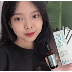 Serum Dưỡng Tóc Havita Giúp Tóc Bóng Mượt, Chắc Khỏe ( Chai 20ml)