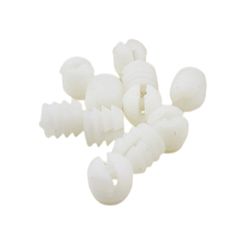Tắc Kê Nhựa Ốc Liên Kết VNH - Bịch 100 - Bịch 200 con