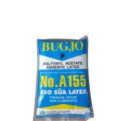 Keo Sữa BUGJO A155 - Keo Dán PAV Chất Lượng Cao, Độ Kết Dính Mạnh Mẽ, 1kg