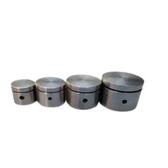 Bản lề xoay cửa cổng sắt , Bản lề xoay 360 độ ( trục xoay) kích thước phi 50mm,60mm,70mm