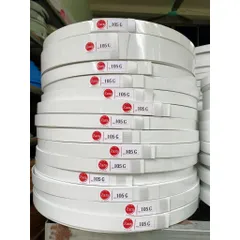 Nẹp Viền Chỉ Cạnh Viền Tấm Nhựa Pvc-giá tính cho 1m dài