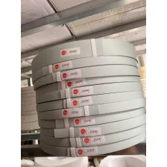 Nẹp Viền Chỉ Cạnh Viền Tấm Nhựa Pvc-giá tính cho 1m dài