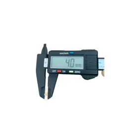 Nút Nhựa Bịt Đầu Vít - Nút Chụp Liên Kết 10 mm - Bịch 100 cái - Chất Lượng Cao - Nhiều màu