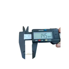 Nút Nhựa Bịt Đầu Vít - Nút Chụp Liên Kết 10 mm - Bịch 100 cái - Chất Lượng Cao - Nhiều màu