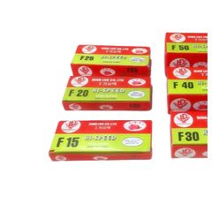 Đinh F ghim F15 - F20 - F25 - F30 - F35 - F40 - F50, đinh bắn gỗ, đinh thẳng, đinh ghim