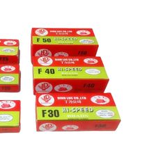 Đinh F ghim F15 - F20 - F25 - F30 - F35 - F40 - F50, đinh bắn gỗ, đinh thẳng, đinh ghim