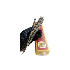 Que Hàn Thép Carbon KT-421 2.5mm - Hộp 2.5kg Chất Lượng Cao, Dùng Cho Hàn Cấu Trúc Xây Dựng và Chi Tiết Máy