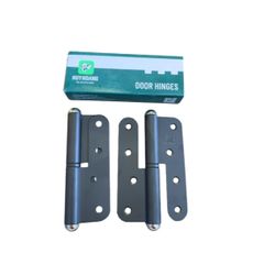 Combo 2 bản lề cửa gỗ Huy Hoàng chính hãng dùng cho cửa chính MÃ BLCT01