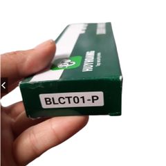 Combo 2 bản lề cửa gỗ Huy Hoàng chính hãng dùng cho cửa chính MÃ BLCT01