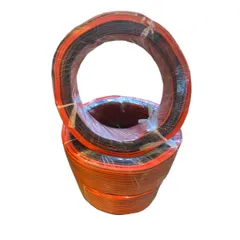 100 Mét Dây Điện Đôi Đỏ Đen PHONG PHÚ Chính Hãng ( 2 x 10, Lõi: 0.1 ) LÕI ĐỒNG NGUYÊN CHẤT 100%