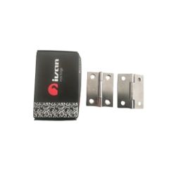 Bản lề lá inox Vickini 4F 5F 6F 7F 8F (1 hộp/20 cái)