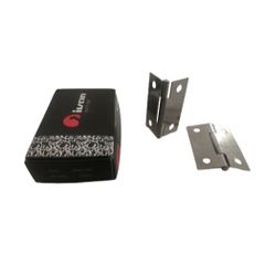 Bản lề lá inox Vickini 4F 5F 6F 7F 8F (1 hộp/20 cái)