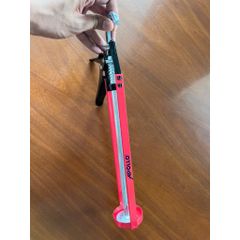 Dụng Cụ Bơm Keo Silicon Apollo Chính Hãng - Inox Chống Rỉ, Dễ Dàng Lắp Chai, Dùng Cho Keo Dán Kính, Gạch, Tôn