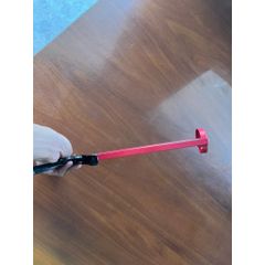 Dụng Cụ Bơm Keo Silicon Apollo Chính Hãng - Inox Chống Rỉ, Dễ Dàng Lắp Chai, Dùng Cho Keo Dán Kính, Gạch, Tôn