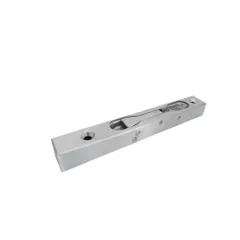 Chốt âm inox Vickini 46221 dành cho cửa gỗ sang trọng, tiện lợi