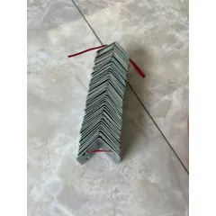 Pat ke sắt vuông 3F5 hàng đẹp cứng cáp