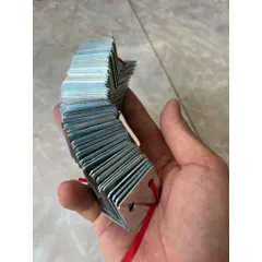 Pat ke sắt vuông 3F5 hàng đẹp cứng cáp