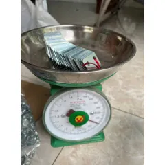 Pat ke sắt vuông 3F5 hàng đẹp cứng cáp