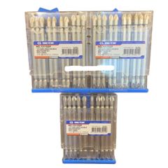 Mũi vít hai đầu bake PH2 Kingtony đủ size giá bán lẻ 1 cái