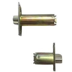 Cò khoá đấm tròn cửa đi - Chốt nối khoá đấm tròn cửa nhôm, gỗ, sắt