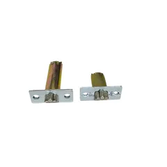 Cò khoá đấm tròn cửa đi - Chốt nối khoá đấm tròn cửa nhôm, gỗ, sắt