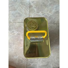 Keo Dán Đa Năng Con Chó V66 3,5L - Keo Siêu Dính Đặc Biệt Duy Trì Độ Kết Dính Cao, Chịu Nước Tốt Cho Gỗ, Da, Cao Su