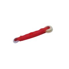 Cây Lăn Gioăng Cao Su Đỏ Trắng Cho Cửa Nhôm & Nhựa - Phụ Kiện Hữu Ích Cho Ngành Cửa Nhôm