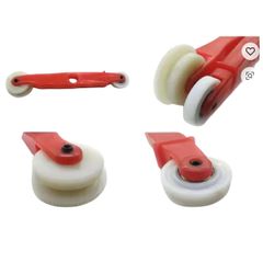 Cây Lăn Gioăng Cao Su Đỏ Trắng Cho Cửa Nhôm & Nhựa - Phụ Kiện Hữu Ích Cho Ngành Cửa Nhôm
