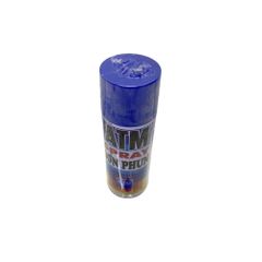 Sơn Xịt ATM A242 Xanh Dương Chính Hãng - Sơn Nội Thất Bảo Vệ Độ Bóng Cao, Khô Nhanh, Dễ Dùng