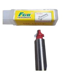 Mũi điêu khắc gỗ mở miệng (Phay gỗ)