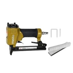 Máy bắn đinh MEITE 1013J - Súng bắn đinh U1004 đến U1013, chiều rộng 11.2mm, áp suất 4-7 Kgf/cm², bảo hành 6 tháng, dụng cụ tiện ích chất lượng cao.