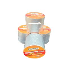Băng keo chống thấm chống dột siêu dính Băng dán bê tông X2000, cách nhiệt siêu dinh dán trên các bề mặt như gỗ, kính.
