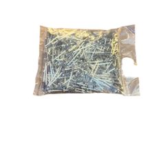 Đinh rút nhôm đinh rivets ĐỦ MÀU (Bịch 10 con)