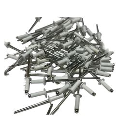 Đinh rút nhôm đinh rivets ĐỦ MÀU (Bịch 10 con)