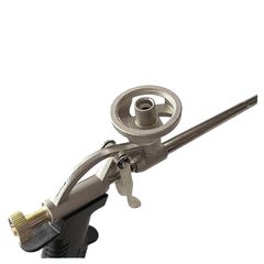 Dụng Cụ Dùng Cho Keo Bọt Nở Foam OGAWA - Điều Chỉnh Tốc Độ Chảy, Hợp Kim Chèn Khe Hở Tường