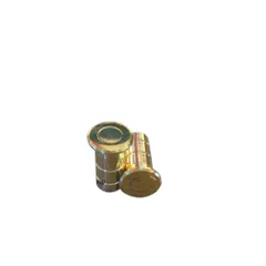 Hố Chốt Chặn Cát 10mm 12mm 16mm phù hợp cho cửa nhôm xingfa