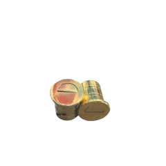 Hố Chốt Chặn Cát 10mm 12mm 16mm phù hợp cho cửa nhôm xingfa