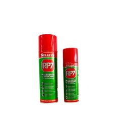 DẦU CHỐNG RÍ SÉT VÀ BÔI TRƠN RP7 CHÍNH HÃNG